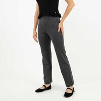 Leggins Mujer Zibel Charcoal, Navy, Negro