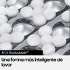Samsung Lavadora WW10DG5U34AEZS 10,5 kg Carga frontal Color Blanco