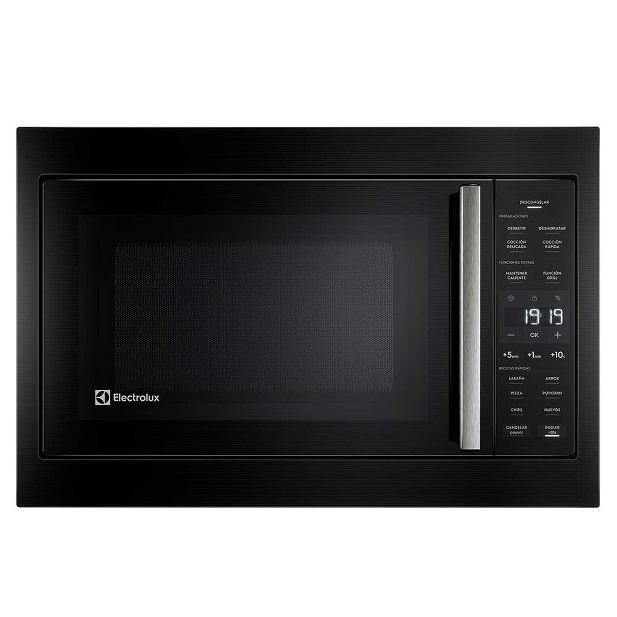 Microondas Electrolux ME3BP 32 lts.