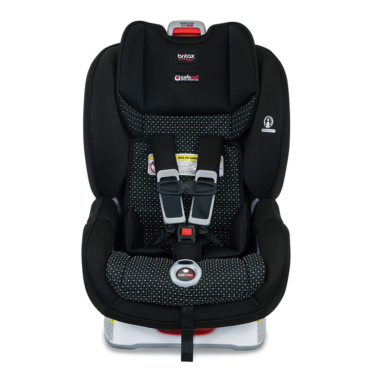 Silla de Auto Convertible Marathon Ct, Vue