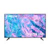 LED 85" Samsung CU7000 Smart TV 4K UHD 2023