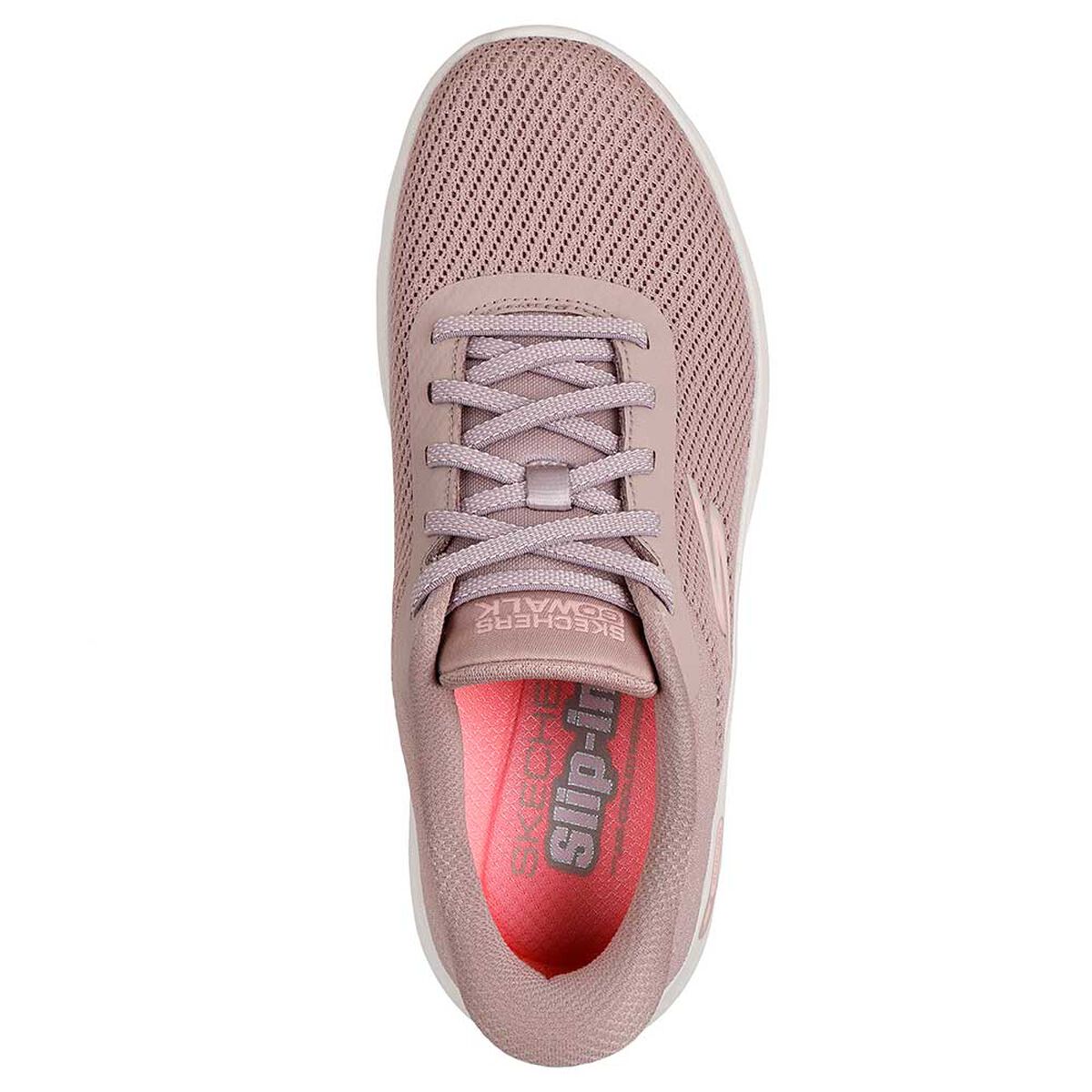 Zapatilla Urbana Mujer Skechers