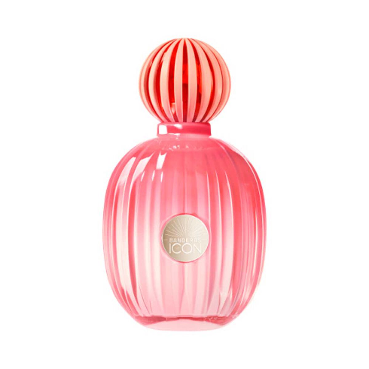 Perfume Mujer Antonio Banderas The Icon Splendid EDP 100ml