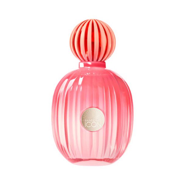 Perfume Mujer Antonio Banderas The Icon Splendid EDP 100ml
