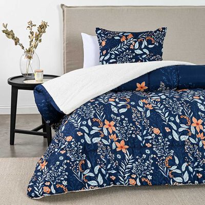 Imagen 1 del producto Plumón Sherpa American Family 1.5 Plazas Luni