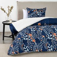 Plumón Sherpa American Family 1.5 Plazas Luni