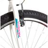 Bicicleta Vision Nickel Aro 26