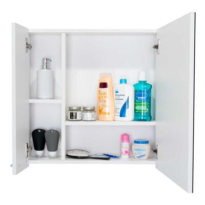 Imagen 2 del producto Botiquin TuHome Sines Blanco