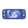 Consola Nintendo Switch Lite Azul