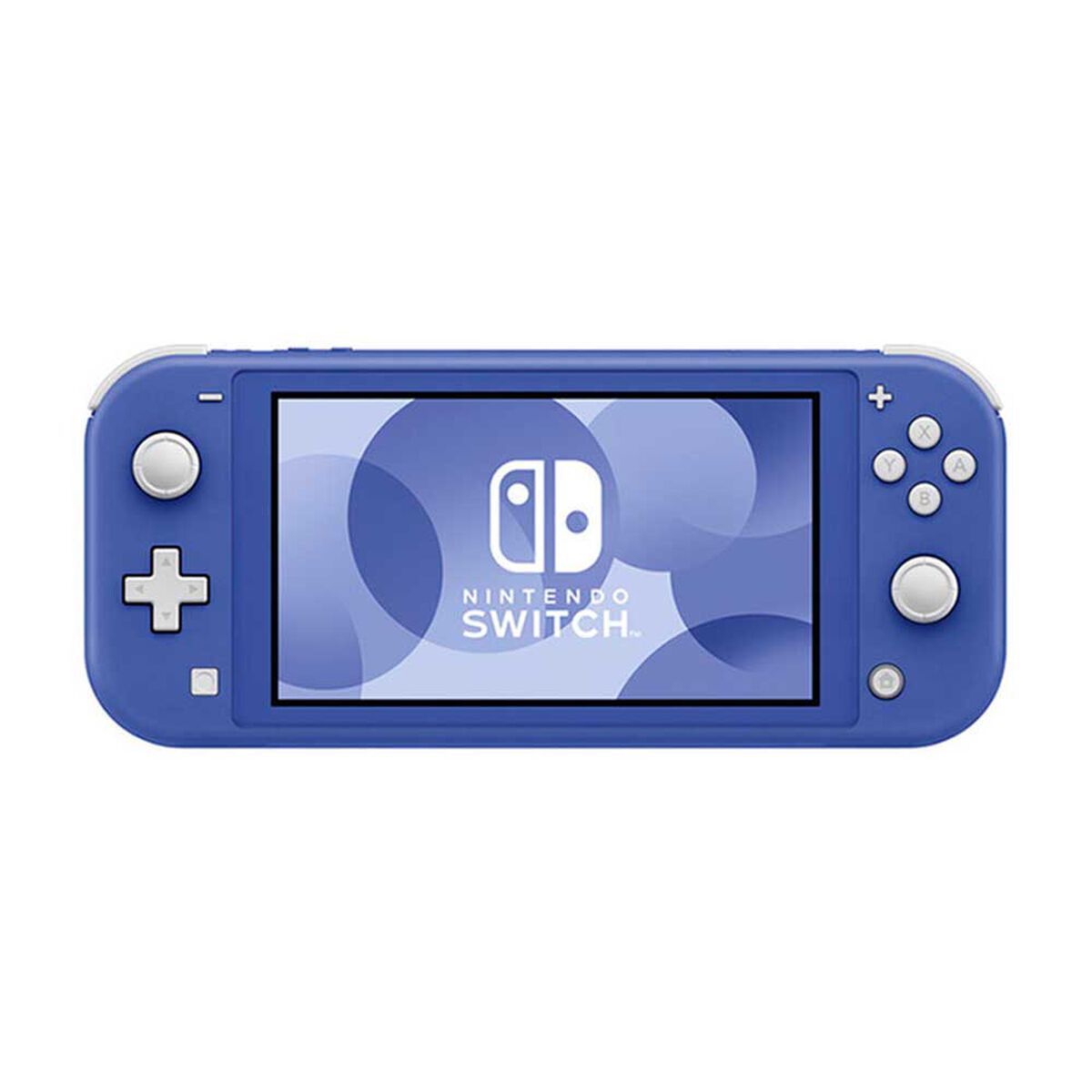 Consola Nintendo Switch Lite Azul