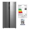 Refrigerador Side by Side Midea MDRS710FGE46 525 lts.