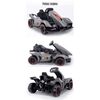 Go Karts X2 LuBabycas