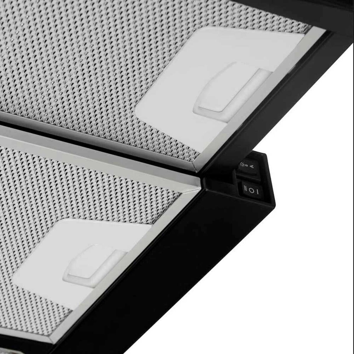 Campana Teka Tl 6310 Negra