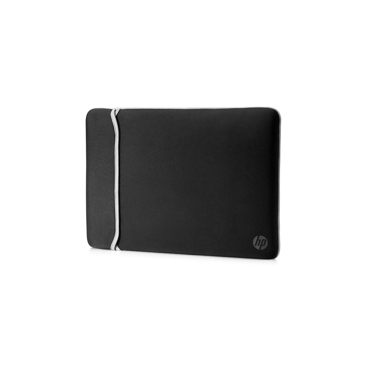 Funda HP para Notebook 15.6" Negra Plateada Reversible