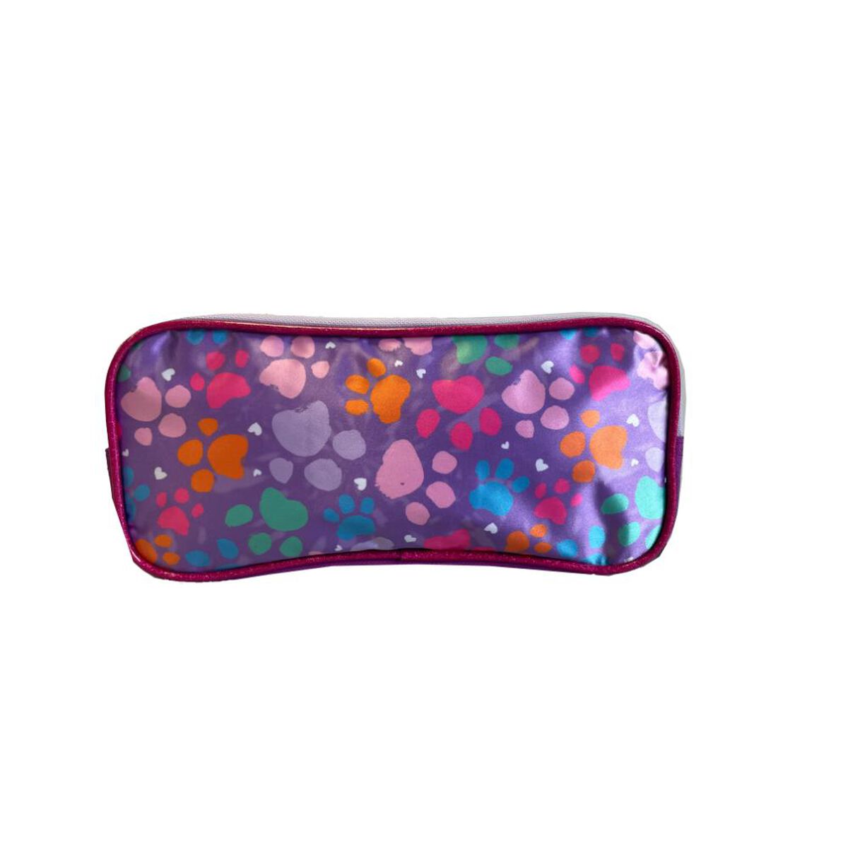 Estuche Satin Doble Cierre Skye Paw Patrol