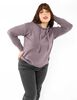 Polerón Hoodie Mujer Extralindas