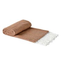 Manta Cannon 127x152 cm Espiga Terra