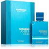 Perfume Al Haramain Amber Oud Aqua Dubai Extrait De Parfum 100ml Unisex