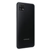 Celular Samsung Galaxy A22 5G 128GB 6,6" Gris Wom