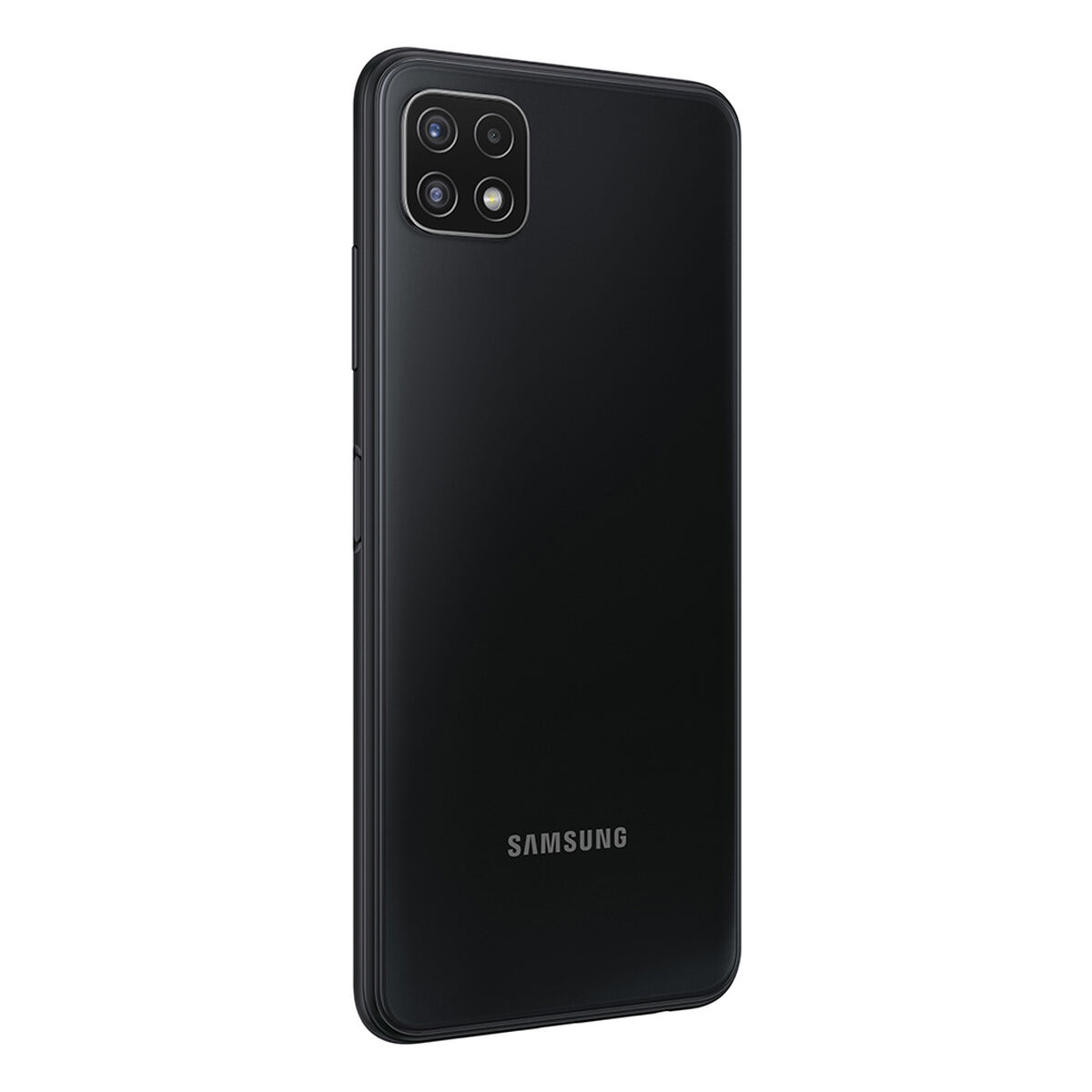 Celular Samsung Galaxy A22 5G 128GB 6,6" Gris Wom