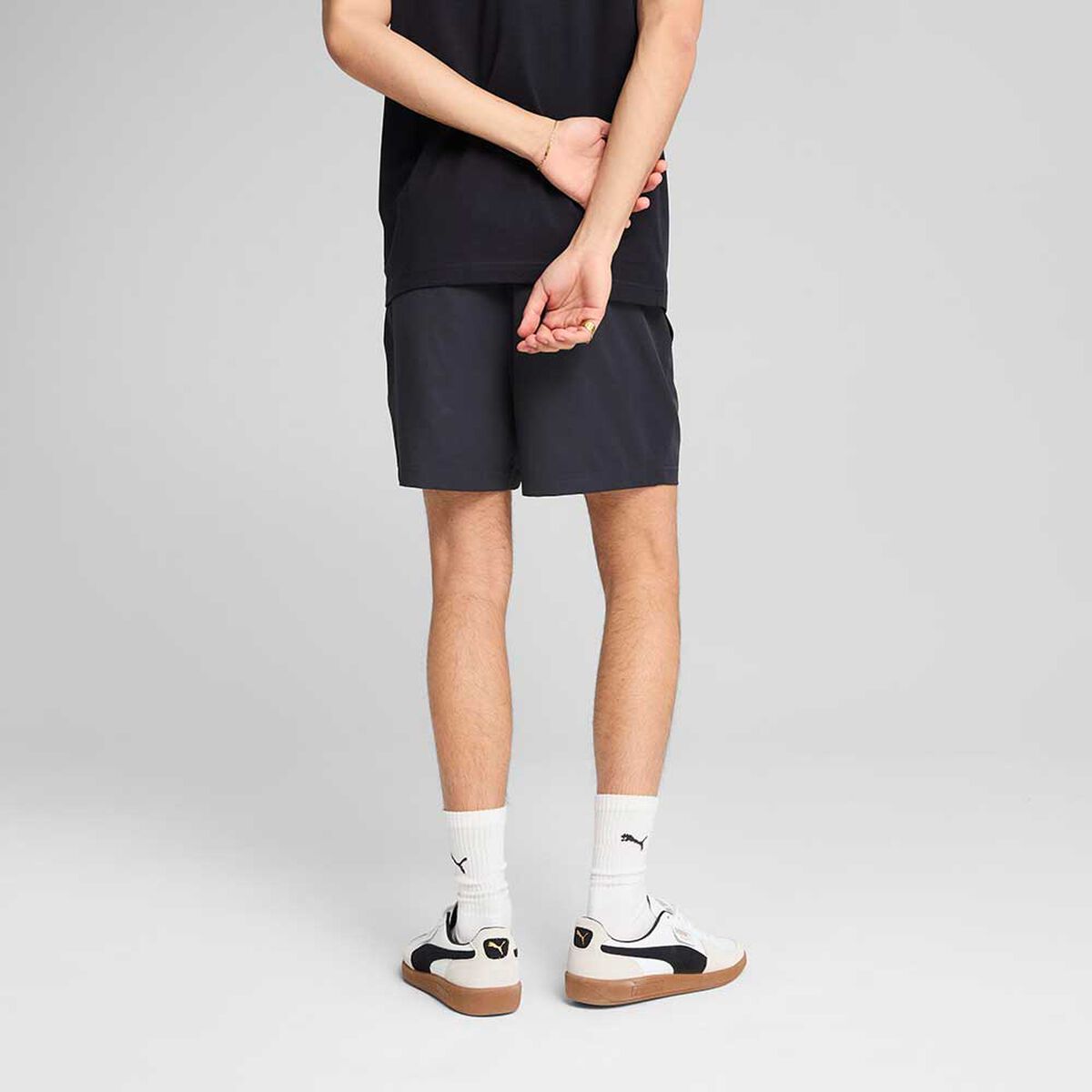 Short Hombre Puma