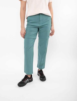 Imagen 1 del producto Buzo Deportivo Mujer Alpinextrem Verde