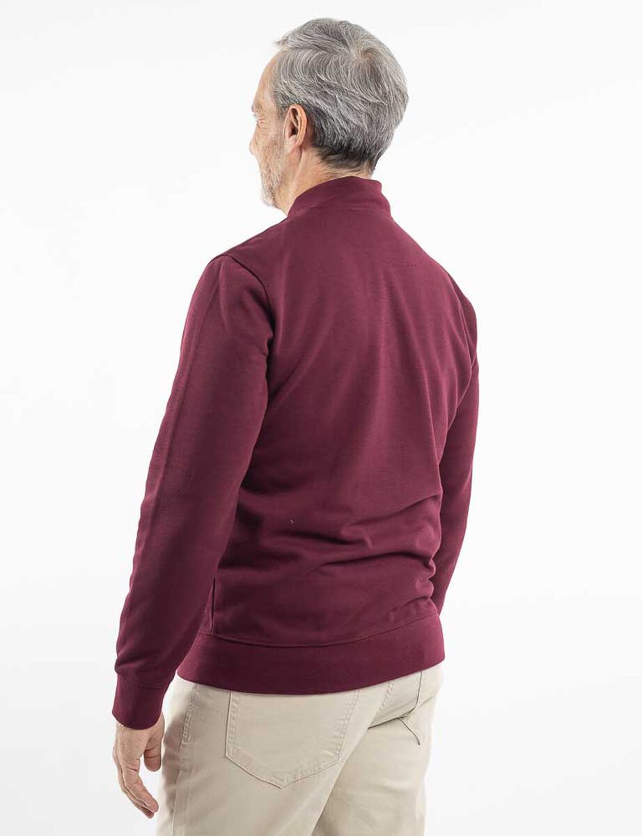 Poler&oacute;n Hombre Portman Club
