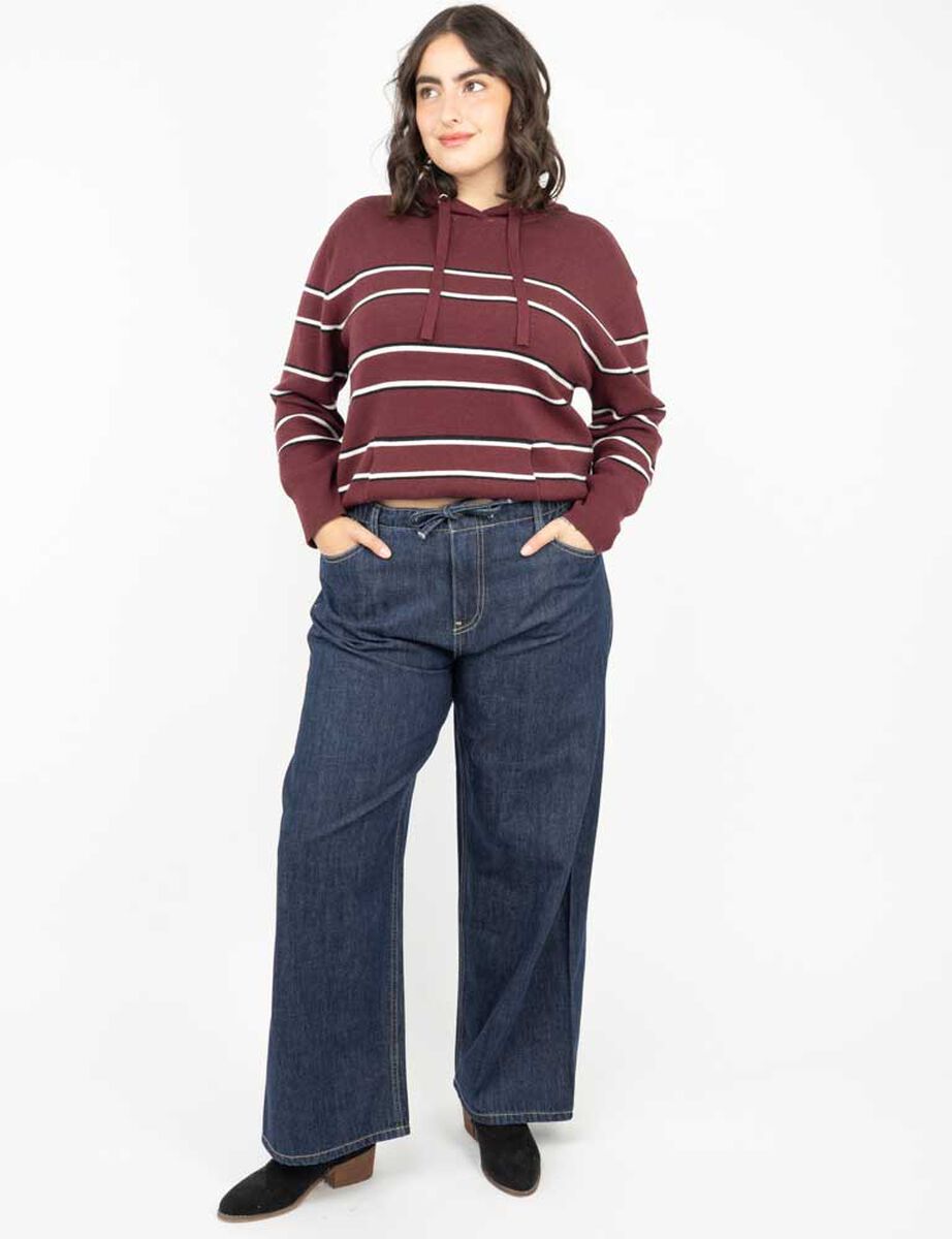 Jeans Mujer Extralindas