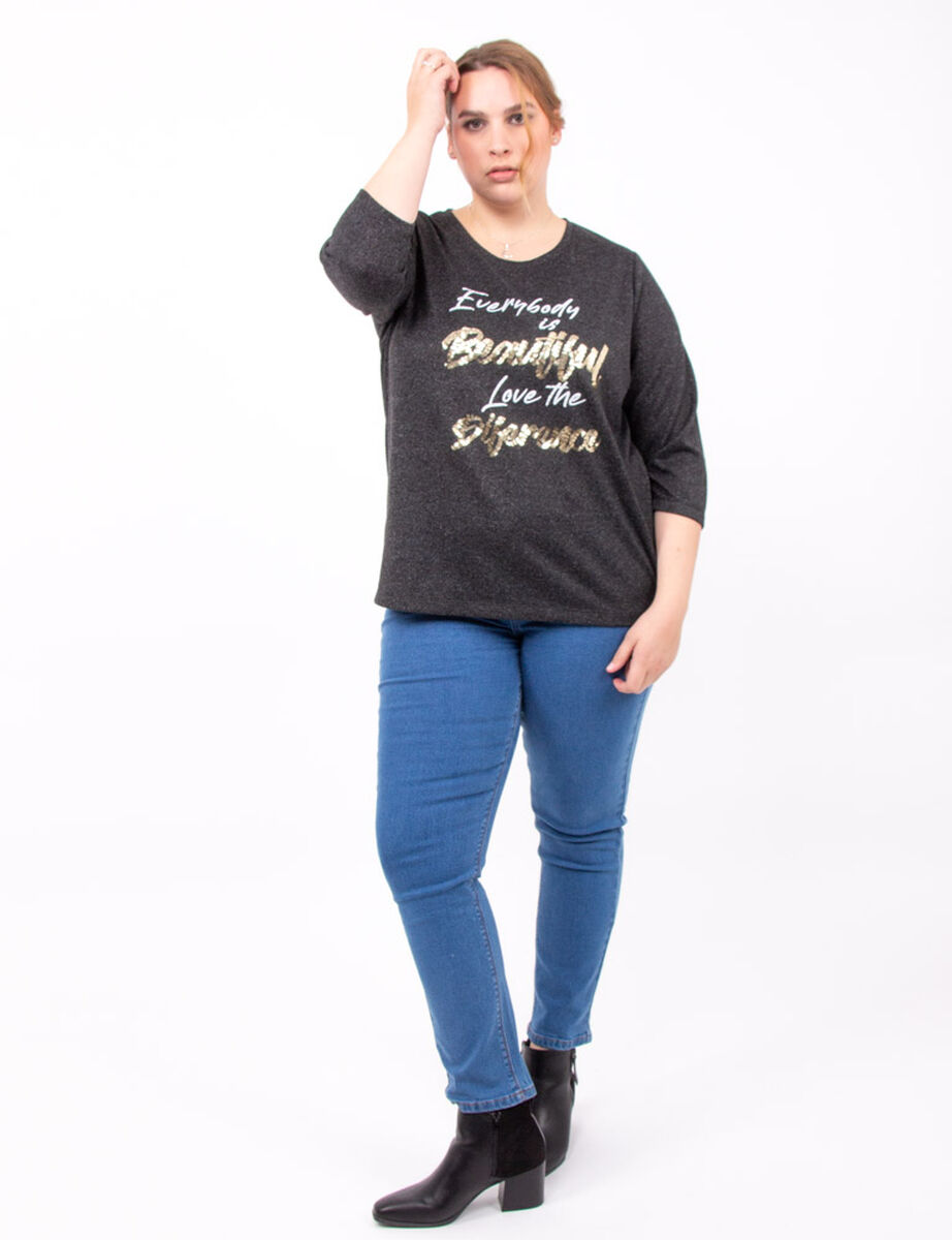 Sweater Mujer Extralindas