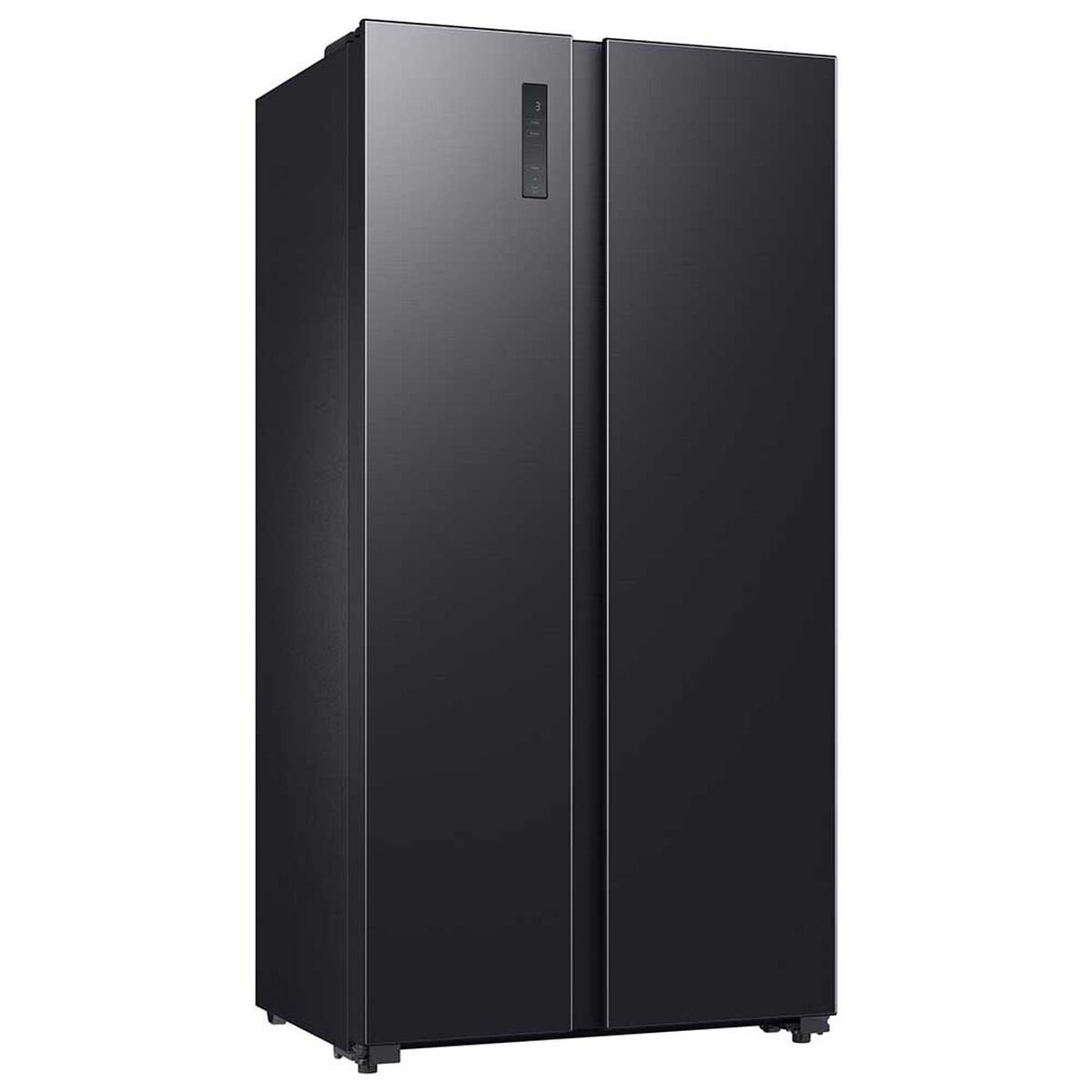 Refrigerador Side by Side Samsung RS52B3000B4ZS 490 lts.