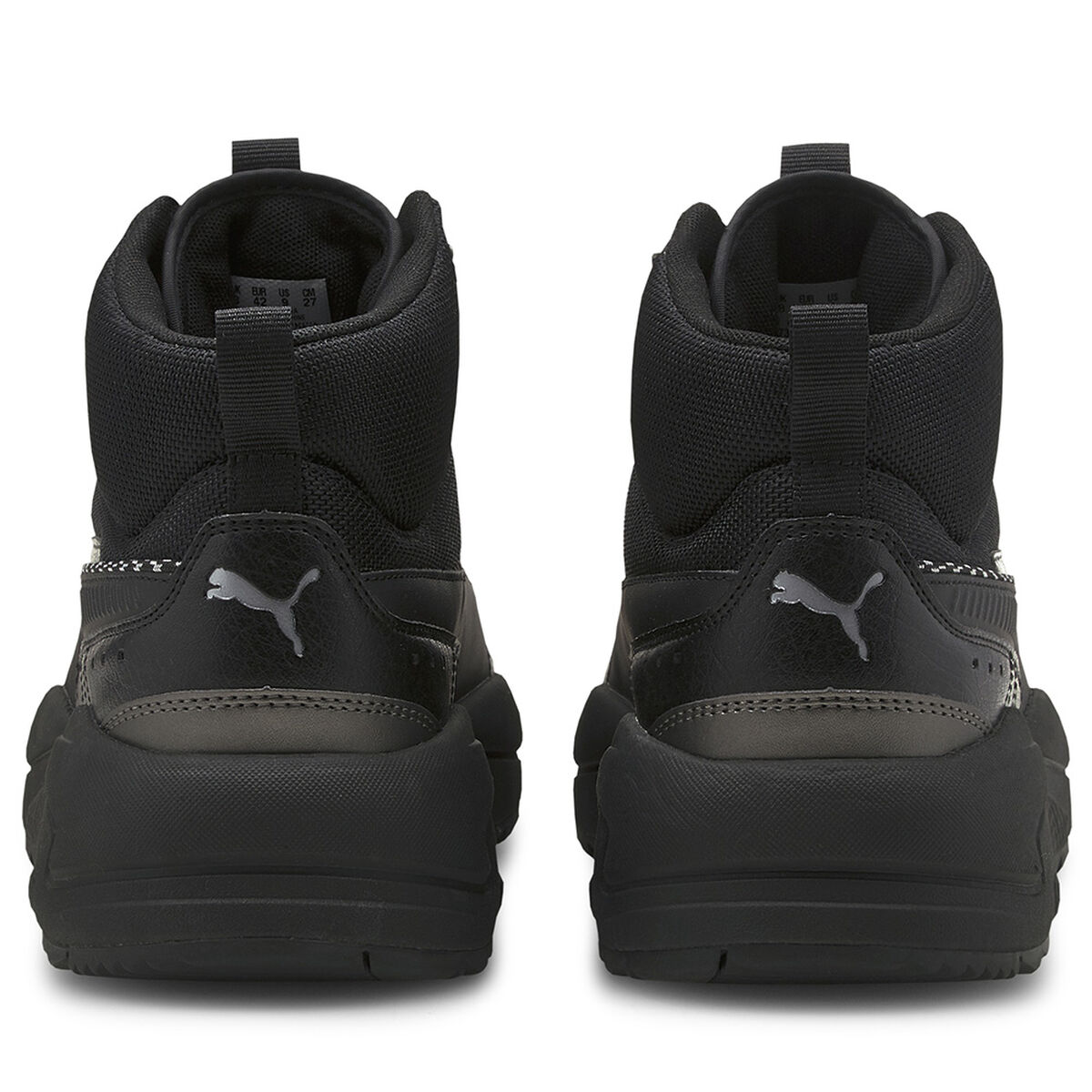 Zapatilla Hombre Puma X-Ray 2 Square Mid WTR