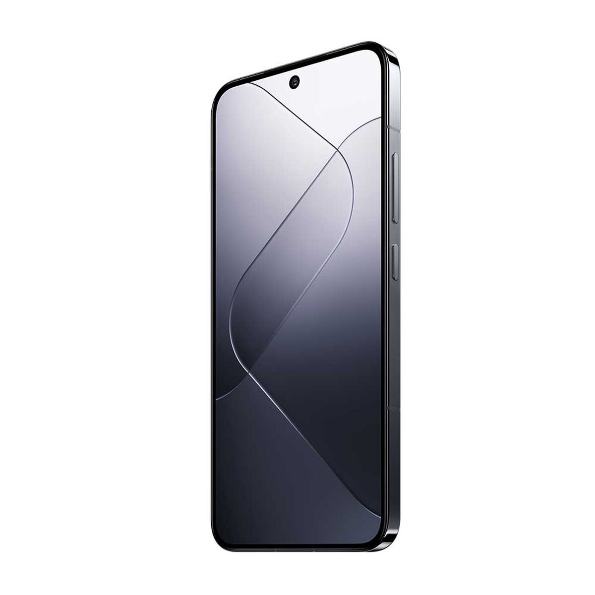 Celular Xiaomi 14 512GB 6,3" Black Liberado