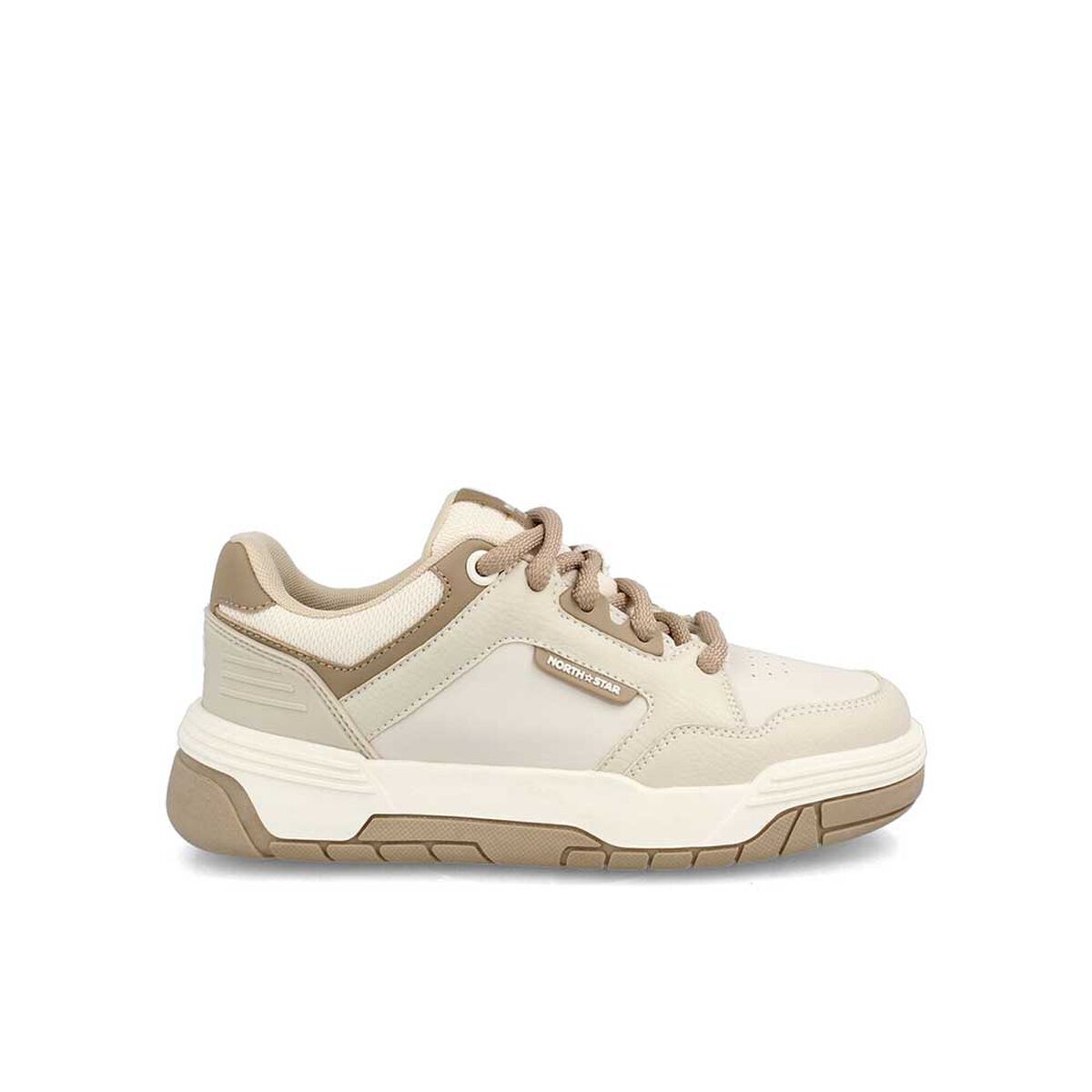 Zapatilla Ub Skater C Mujer North Star