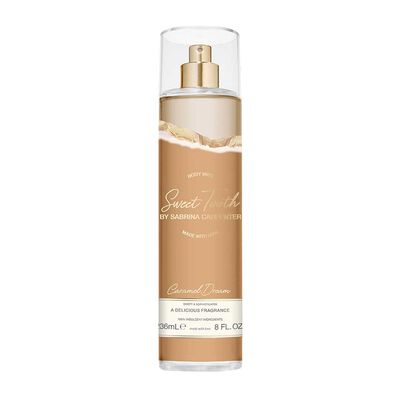 Imagen 1 del producto Body Mist Splash Sabrina Carpenter Caramel 236 Ml