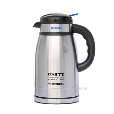Imagen 1 del producto Hervidor Eléctrico Sindelen HA-3600IN 1,5 lt.