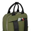 Mochila Secret Candelaria SC6 M Verde