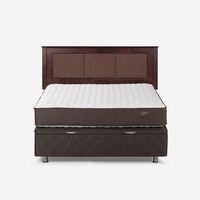 Boxet Rosen 2 Plazas Ergo T + Respaldo Rachel