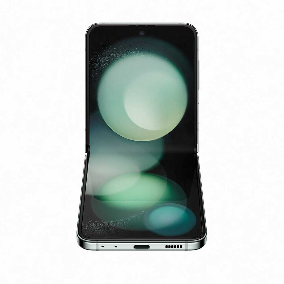 Celular Samsung  Galaxy Z Flip5 5G 512GB 6,7" Mint Liberado