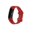 Smartband Huawei 4 PRO Carmelian Roja