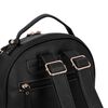 Mochila Secret Dublin ST6 M Negro