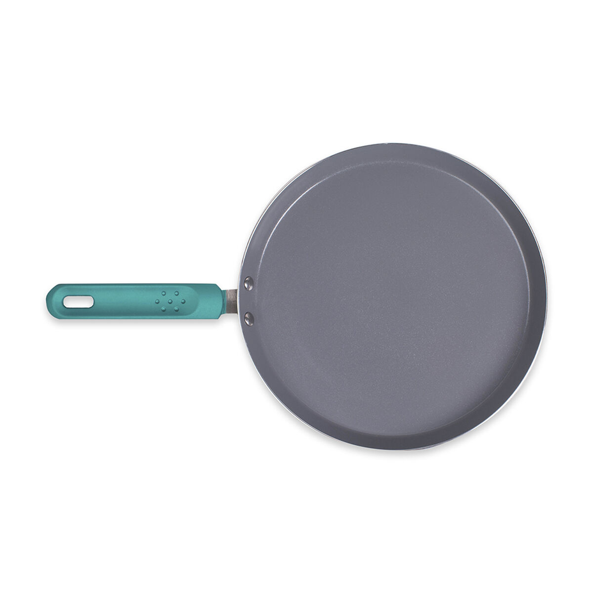 Panquequera Doral Montreal 26 cm Turquesa