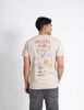 Polera Manga Corta Hombre Zibel