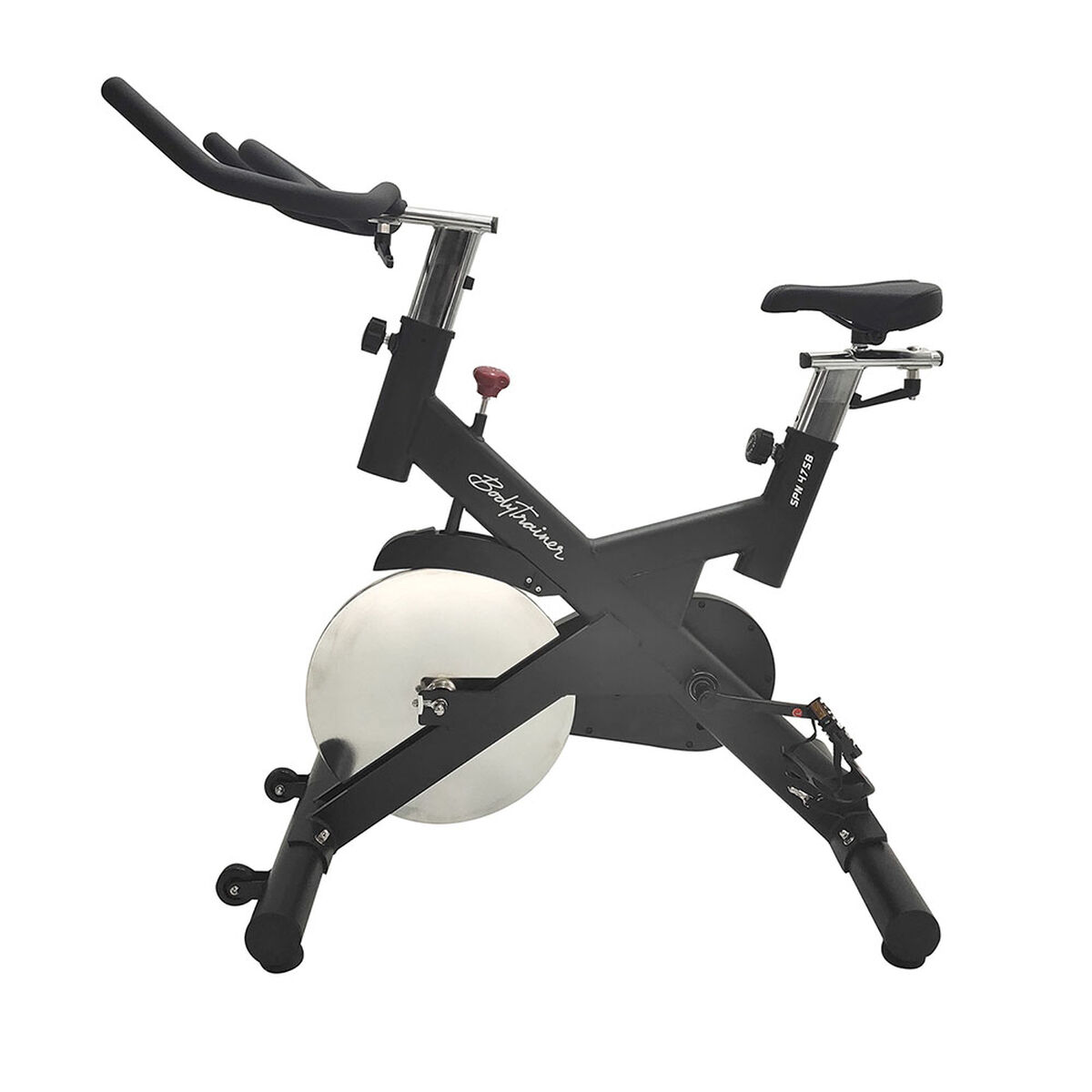 Bicicleta Spinning BodyTrainer Spn 475B