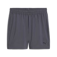 Short Training Puma Gris