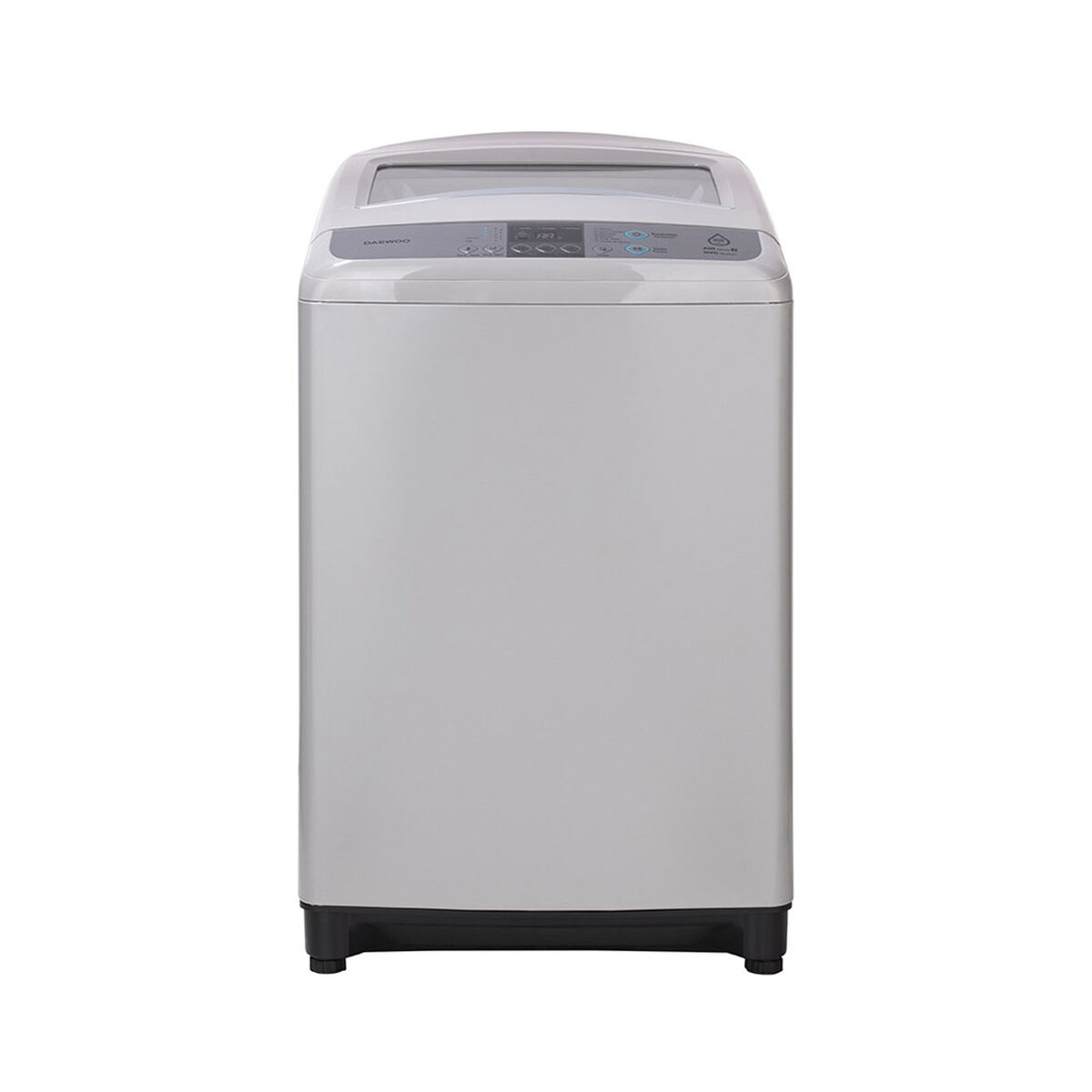 Lavadora Daewoo DWF-T115GA 11 kg