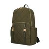 Mochila Notebook Secret Lima SC6 Verde 14"