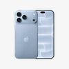 Apple iPhone 18 Pro Max 5G 256 GB 6,9" Glaciar