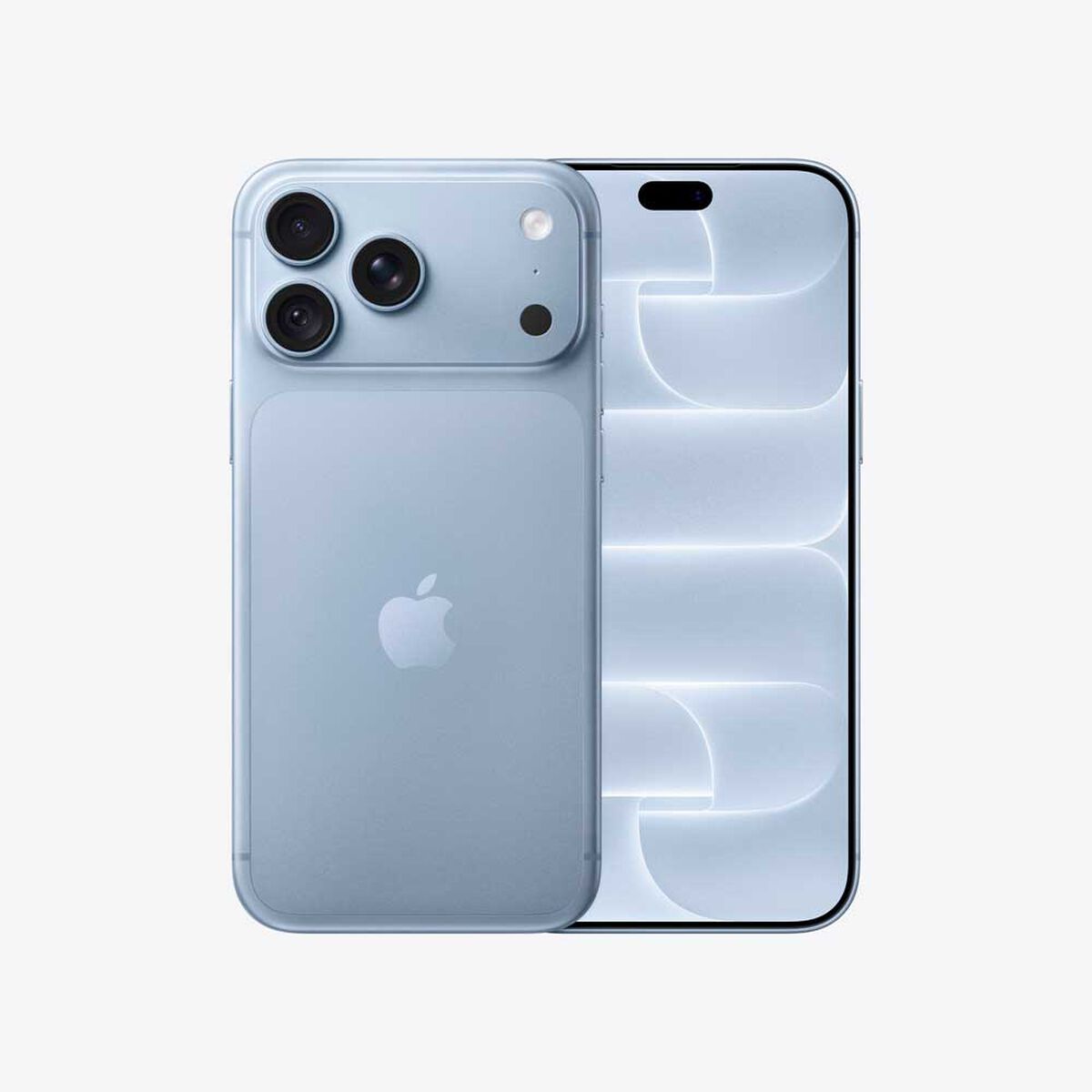 Apple iPhone 18 Pro Max 5G 256 GB 6,9" Glaciar