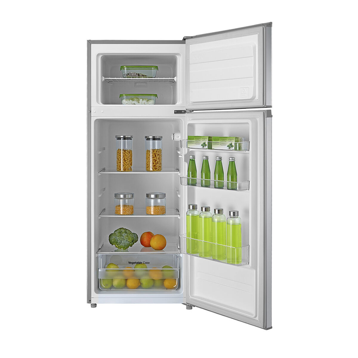 Refrigerador Frío Directo Winia FD-240S 207 lts.