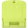 Silla de Comer Portatil Verde